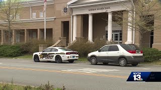 Walker County Sheriff updates on school resource officer plan [upl. by England]