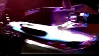 BBC F1 Intro 2010 [upl. by Durware]