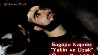 Sagopa Kajmer  Yakın ve Uzak İmzalanmamış Yıldızlar Serisi 3  Ömer Oral Mix [upl. by Titus]