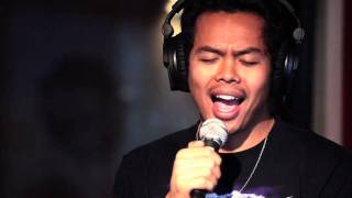 The Temper Trap  Fools Live on KEXP [upl. by Gabrielson]