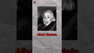 Albert Einstein shorts alberteinstein [upl. by Drarig]