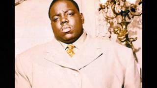 Biggie Smalls  Ready To Die  Lyrics [upl. by Giaimo408]