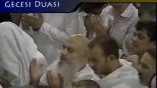 Kabeden kadir gecesi duası 3Sheikh Sudais very Emotional crying Dua [upl. by Alveta]