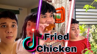 Jepoy TikTok Part 33 Chicken Joy [upl. by Eahsan]