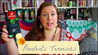 177 ⚛ Produits Terminés Alimentaires ⚛ [upl. by Doralynn]