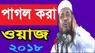 New Bangla Waz HD Tofazzal Hossain 2018  Islamic Waz Mahfil Bangla New [upl. by Swayder]