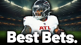 Preseason Best Bets AUG 17th Slate [upl. by Tnarg]