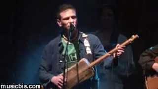 Amazigh Kateb chante avec moi [upl. by Siloa]