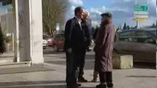 Municipales en Bourgogne Joigny Yonne [upl. by Dryden]