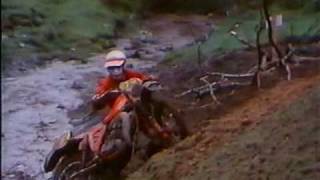 Welsh 2 Day Enduro 1982 3 [upl. by Emelun]