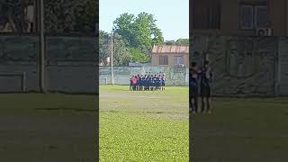 Fútbol De Corrientes Liga Partido entre Curupay Mandiyu sub 13 [upl. by Cid]