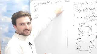 Oligosaccharides Definition Properties classification and Glycosidic linkage in simple poshto [upl. by Delahk]