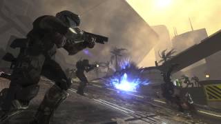 Noble 6 Ghost of Reach Trailer [upl. by Grider298]