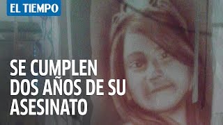 Qué pasó con el caso Yuliana Samboni  EL TIEMPO [upl. by Lareena729]