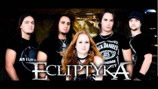 Ecliptyka Splendid Cradle Novo álbum [upl. by Lethia740]