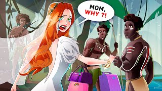 My Mom Forced Me to Get Married to Pay Off Debts [upl. by Ahsilrac585]