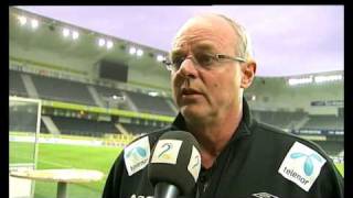 Skråblikk på Tippeligaen 2009 [upl. by Gnoy]