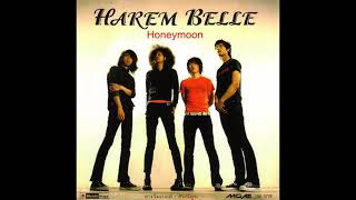 Harem Belle อัลบั้ม Honey Moon พศ 2550 [upl. by Capone]