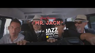 Good Evening Mr Jack Teaser in Marciac 2023 [upl. by Peters]