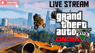 GTA 5 STORY MODE LIVE STREAM  GTA 5 INDIA HINDI [upl. by Thomsen281]