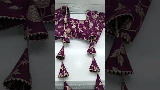 Latkan design 33 youtubeshorts sewingtechnique sewingtipsandtricks shorts [upl. by Xela822]