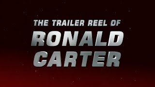 The Trailer Reel of Ronald Carter [upl. by Tidwell948]