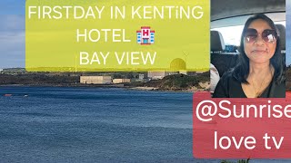 Firstday vacation in kenting bay view hotel 🏨 in Taiwan vacation sunriselovetv8860 [upl. by Akers]