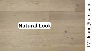 What are the advantages of engineered wood flooring over vinyl plank flooring [upl. by Earl]