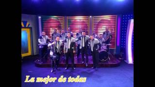 El Mejor Mix de la Orquesta Los Diamantes de Valencia 5 Paseitos 3 By Dj Charlie [upl. by Nolitta]