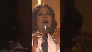 thats my King CeCe Winans [upl. by Ayatnahs]