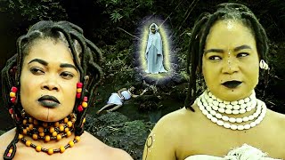 RAIN WILL FALL NDO THE WHITE GODDESS BEST OF RACHAEL OKONKWO FULL EPIC MOVIE AFRICAN MOVIES [upl. by Gunthar]