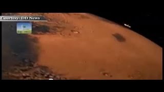 A special documentary film on Mars Orbiter Mission [upl. by Icat]