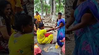 ✨Today ✅Hogenakkal 😴🤞Relaxing 💆‍♀️Female ☑Massage massage viral asmr hogenakkal ontrending [upl. by Relly295]