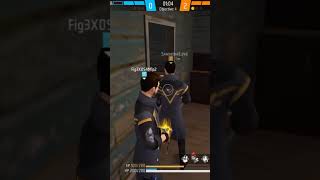 Hacker in cs rank grandmaster push freefire hacker hackerfreefire [upl. by Namara]