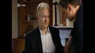 Wikileaks Zwischen Genie und Wahnsinn Die Geschichte von Julian Assange [upl. by Anertal]