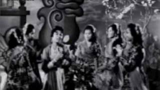 MEDLEY LAGU FILEM GUL BAKAWALI MEDLEY SONGS FROM GUL BAKAWALI MALAY FILM [upl. by Nedap]