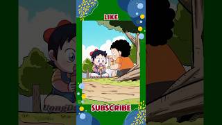 ENENG KENA H1PNOTISanimation shorts dubbing [upl. by Alig]