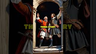 The Defenestration of Prague A Catalyst in History [upl. by Theurich]