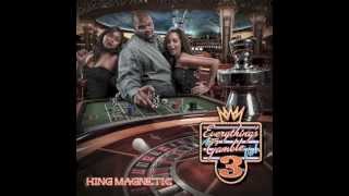 King MagneticNothing feat Cappadonna amp GQ nothin pretty [upl. by Ashley]