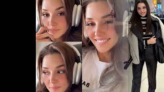 💼💔 ¿Es el Coche con Placa SA de Hande Erçel una Mera Coincidencia o el Rastro del Amor 🚗handeerçel [upl. by Harlie]