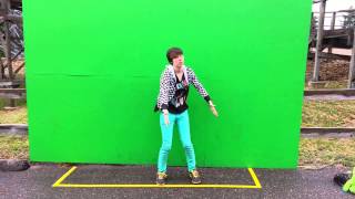 Free to use greenscreen stock footage part 1 [upl. by Sallyann]