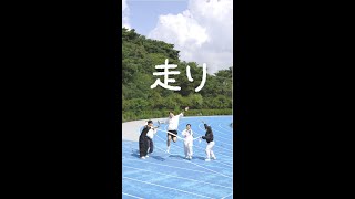 MV WAYHOME  走り RUNNING [upl. by Heidie]