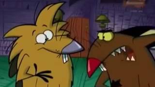 daggett and norberts cousin angry beavers edit [upl. by Enilada]