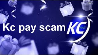 Kcpay network scam coin under fire [upl. by Aisa]