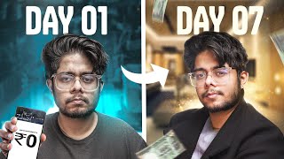 I Made ₹30000 in 7 Days by Doing NOTHING [upl. by Niall]