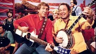 Chet Atkins amp Roy Clark  Ghost Riders in the sky [upl. by Humfried]