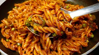 Everyone fell in Love after trying spicy Breakfast Recipe  Pasta Recipes  Indian Breakfast Recipes [upl. by Bliss]