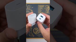 Apple VS Anker Hızlı Şarj Adaptörü🔥 Ölçüm cihazıyla test ettim 👍 [upl. by Jannelle]