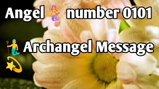 🧜Angel number 🧚 0101 Archangel message 💫tarotreading chetnaurja 1111ArchangelTarot [upl. by Stephenie]