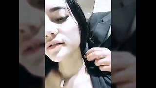 Artis Bigo Live Nabilla Aprillya kompilasi Insta Stories [upl. by Doll924]